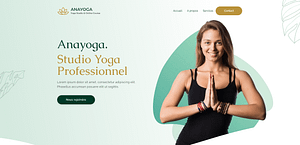 site-web-yoga