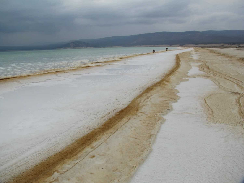 The 2 seasons of Djibouti a few words about the climate and the best