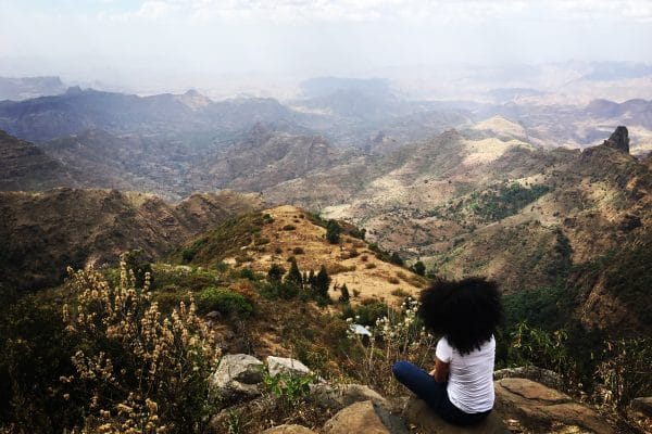 Äthiopien-Gipfel