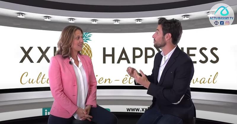 bien-être en entreprise interview xxl