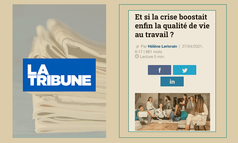 La Tribune