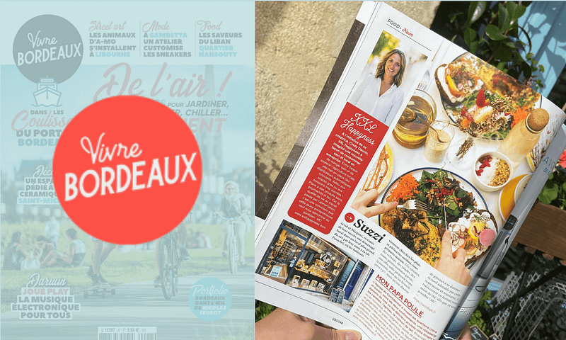 Article Vivre Bordeaux