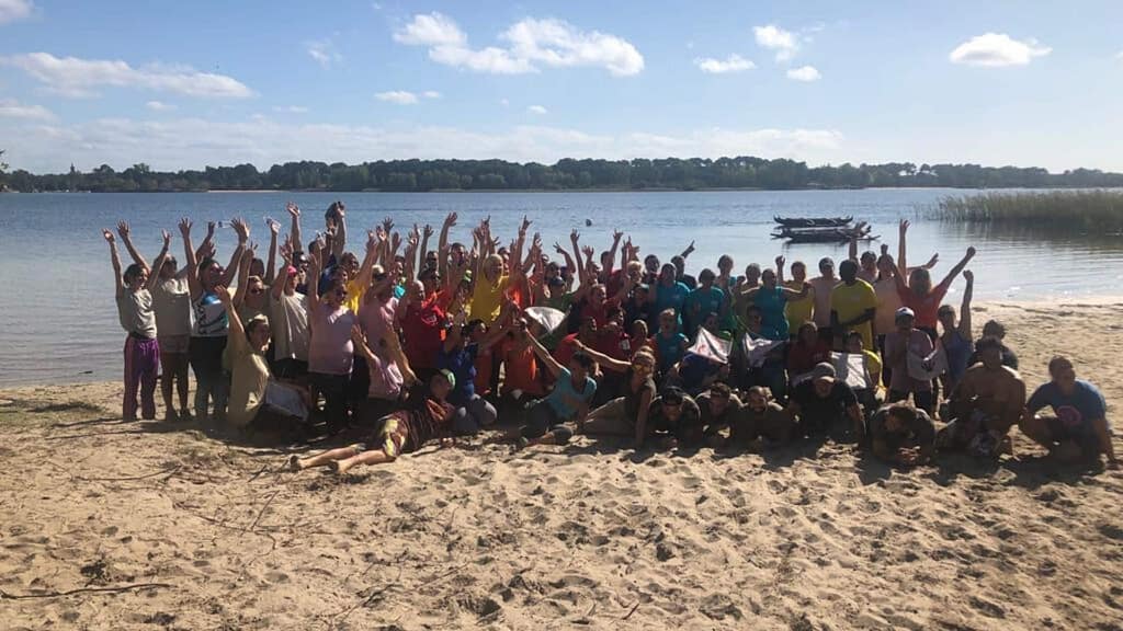 management bienveillant team building entreprise
