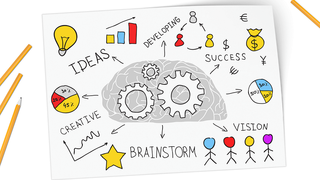 intelligence collective au service de l'humain en entreprise