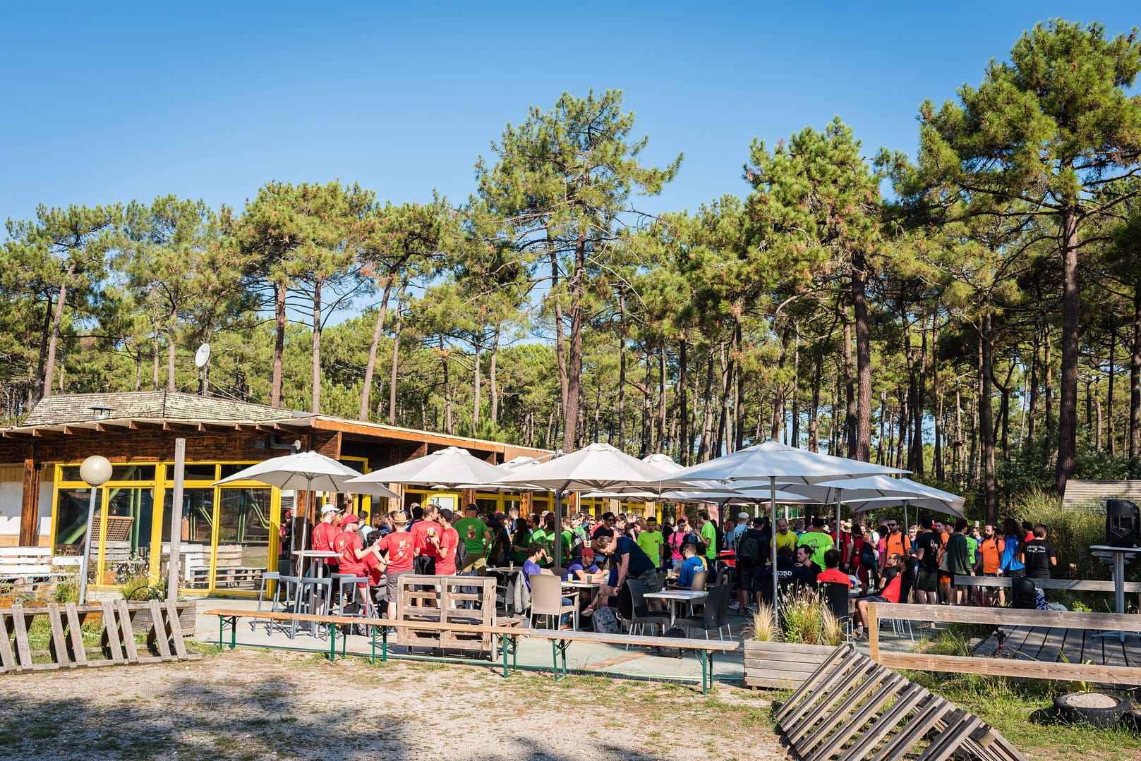 anniversaire 20 ans entreprise bassin arcachon