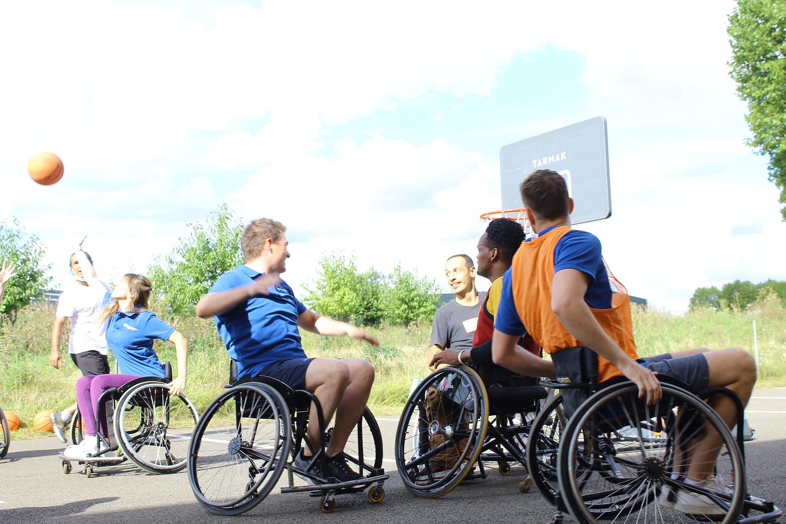 Handi basket 3