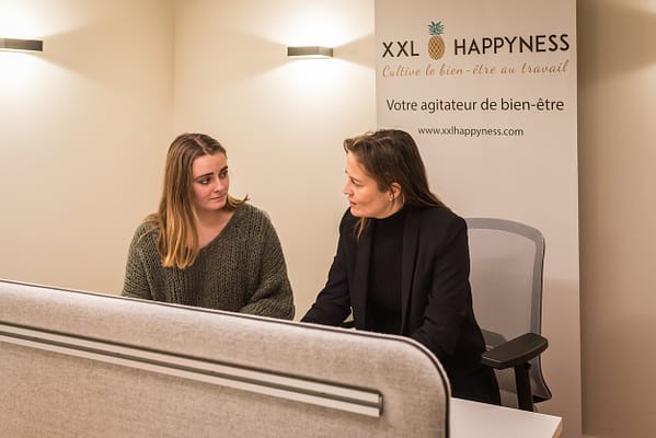 management bienveillant