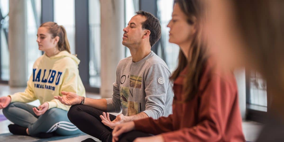 meditation sphère pro