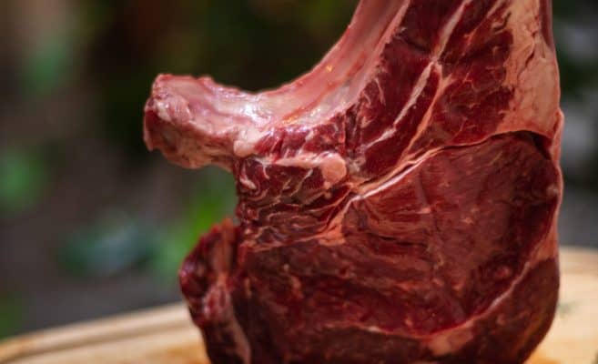 COTE DE BOEUF