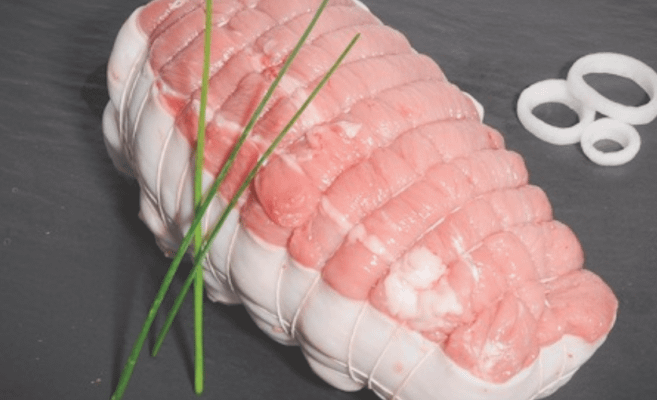 RÔTI EPAULE 1,1KG