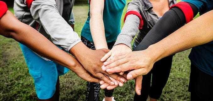 Soutenez vos équipes avec le team building