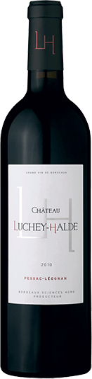 Château Luchey-Halde Red