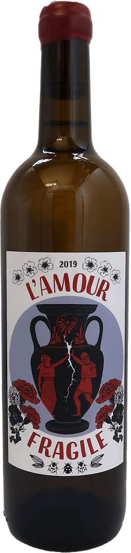 L'Amour Fragile 2019 Charivari Wines