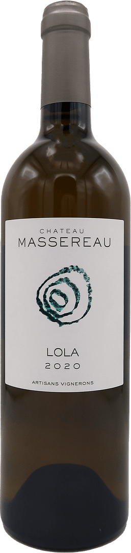Lola 2020 - Château Massereau