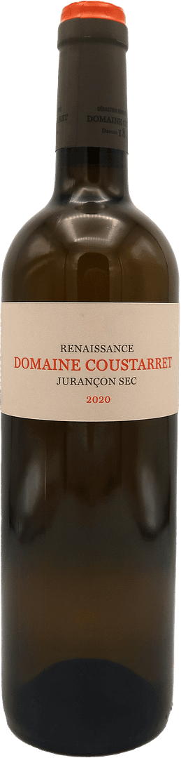 Renaissance 2019 - Domaine Coustarret.jpg