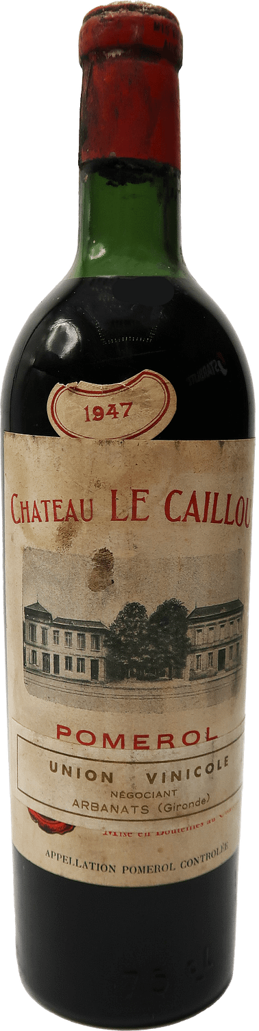 Château Le Caillou 1947