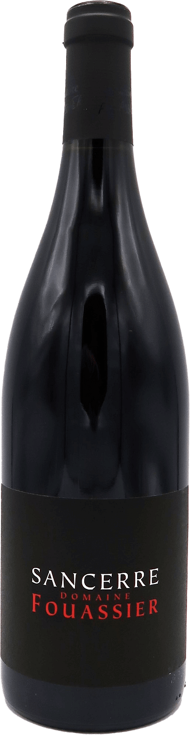 Sancerre Rouge 2020 - Domaine Fouassier