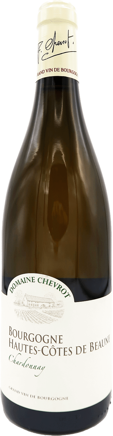 Bourgogne Hautes-Côtes de Beaune - Domaine Chevrot