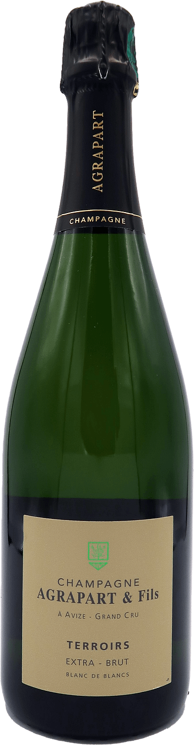 Terroirs - Champagne Agrapart