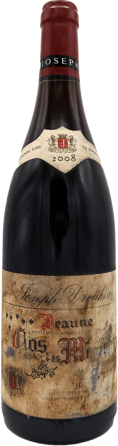 Beaune Clos des Mouches 2008 - Joseph Drouhin
