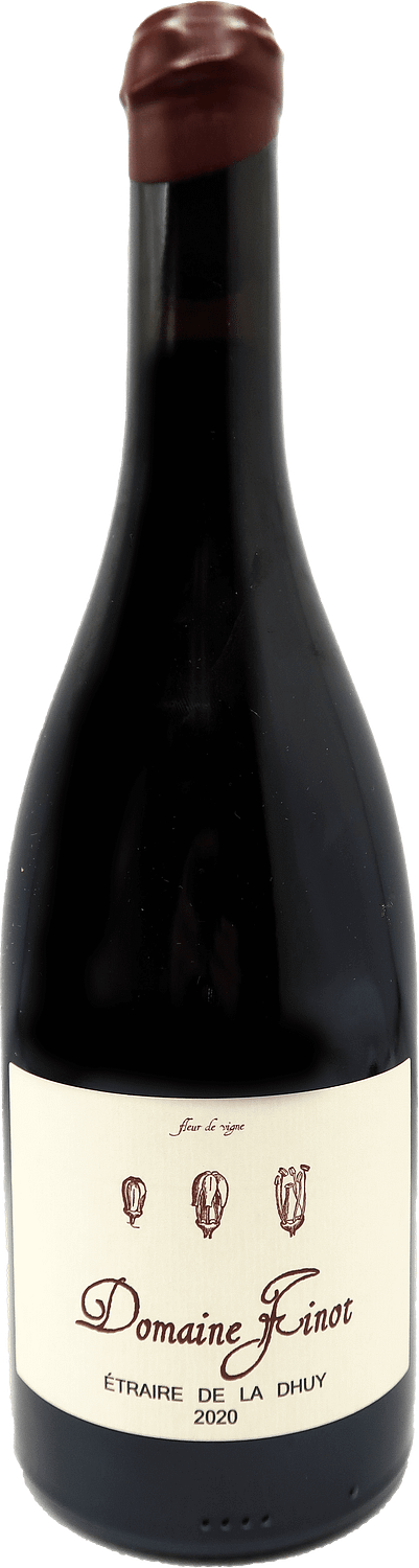 Etraire de la Dhuy 2020 - Domaine Finot
