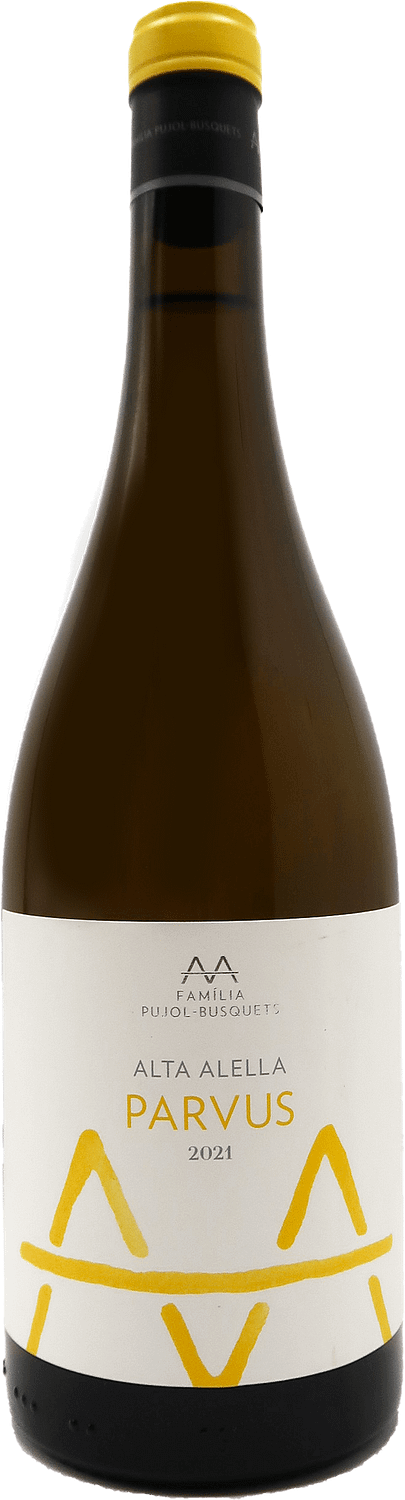 Parvus Chardonnay 2021 - Alta Alella