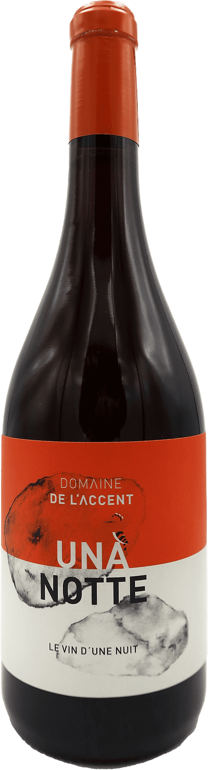 Una Notte - Domaine de l'Accent Konrad Pixner