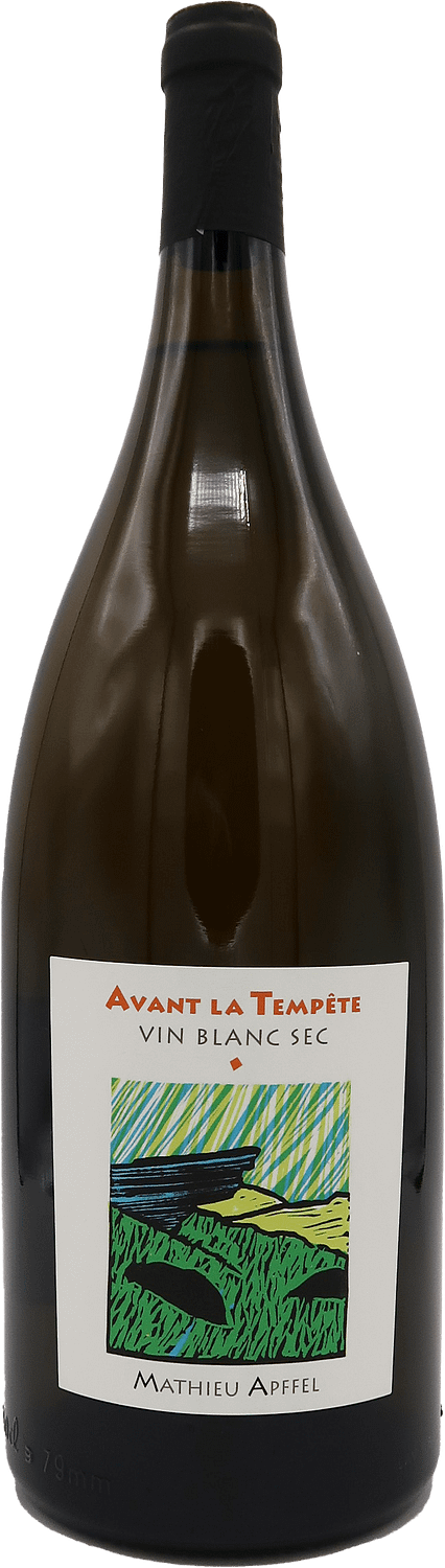 Avant La Tempête Magnum
