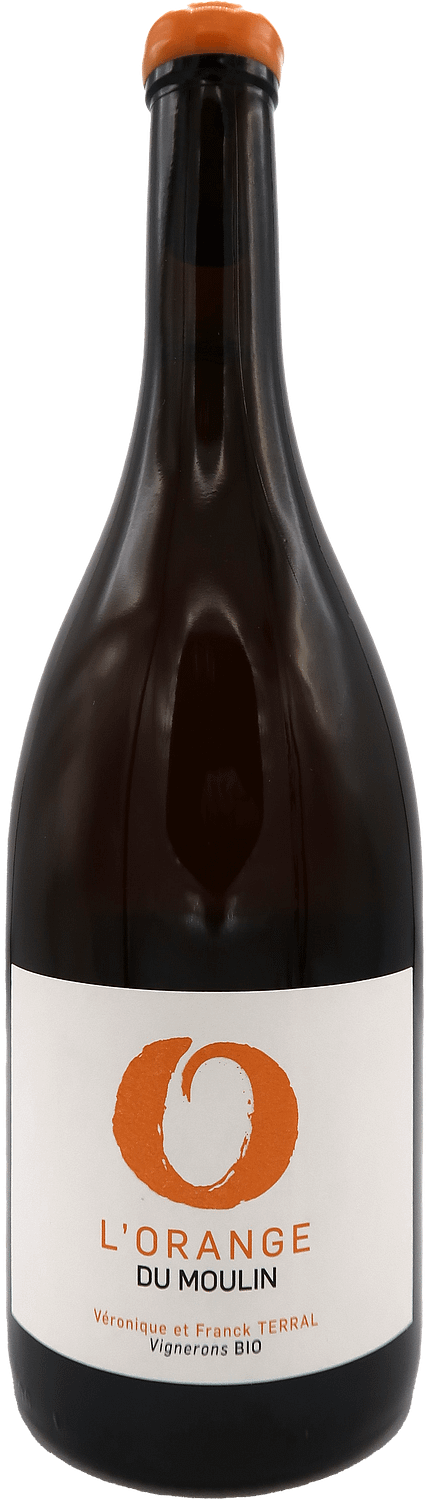 L'Orange du Moulin 2020 - Moulin de Peyronin