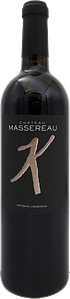 Cuvée K - Château Massereau