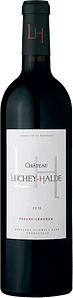 Château Luchey-Halde Rouge