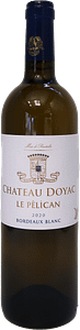 Le Pélican 2020 - Château DOyac