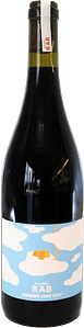 Chinon Libre 2022 Vignoble du RAB