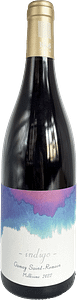Indigo 2022 Gamay Saint-Romain Pauline Lair 1006 Vins