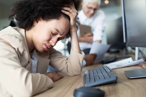 santé au travail risques psychosociaux management bienveillant