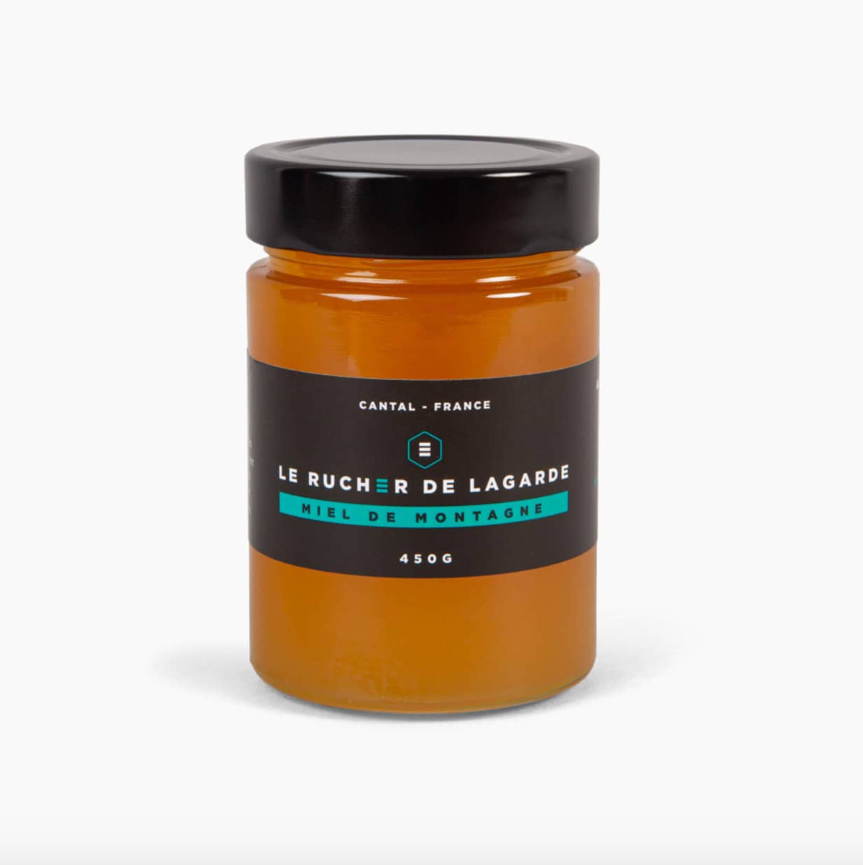MIEL DE MONTAGNE 450G