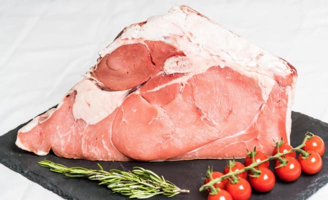 QUASI DE VEAU 1KG