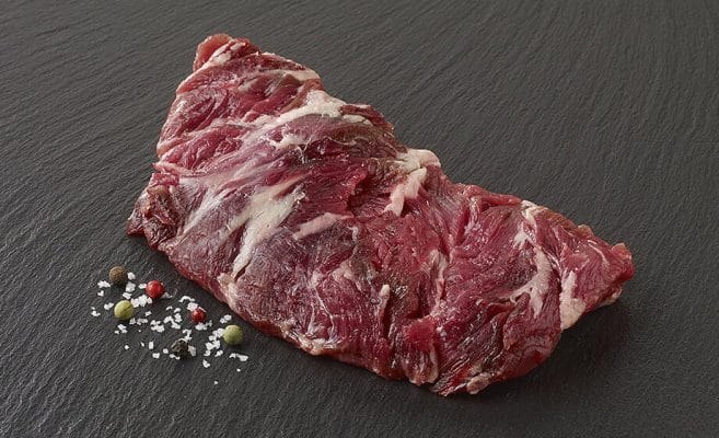 araignée de boeuf