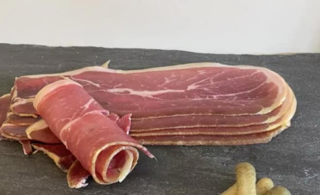 jambon de pays