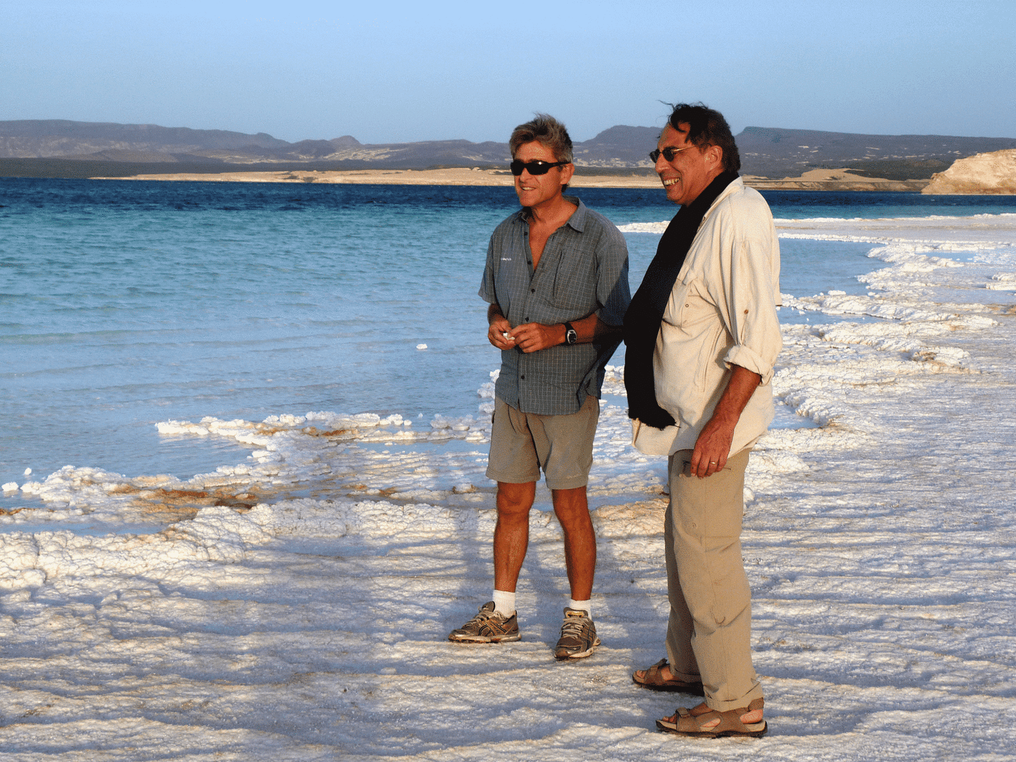 Lac Assal