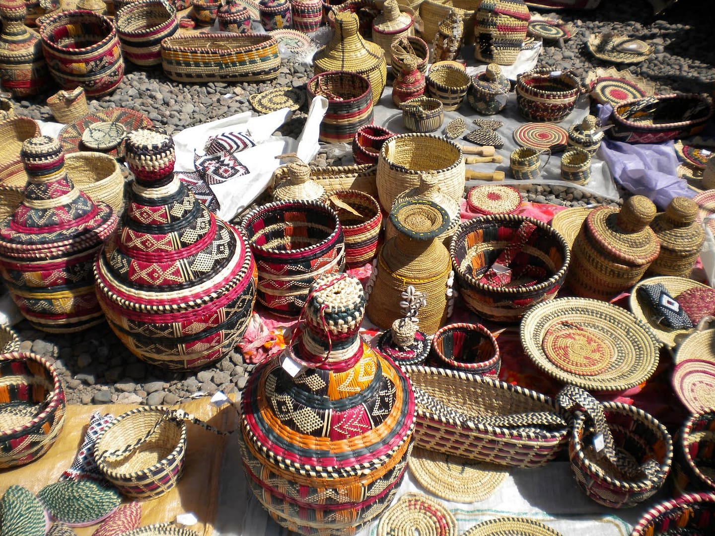 CRAFT VILLAGE ARDO