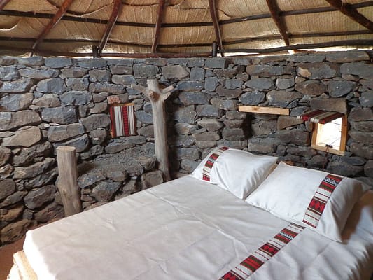 Campement de Djalelo