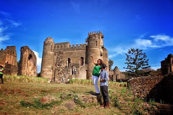 gondar