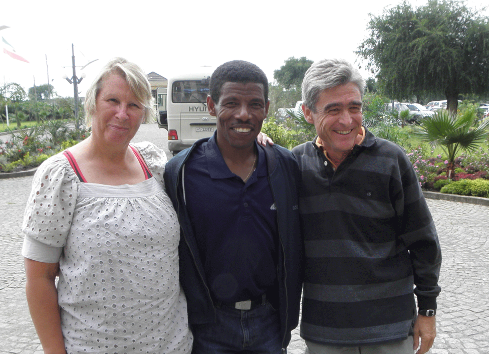 with-Hailé-Gebreselassié-and-Bernadette-004