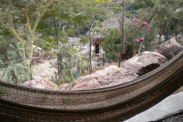 Campamento de Bankoualé