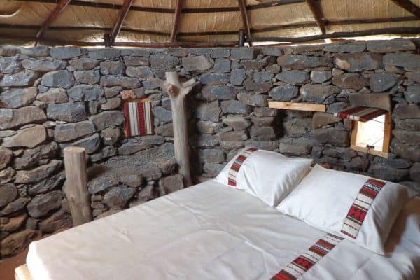 Campement de Djalelo