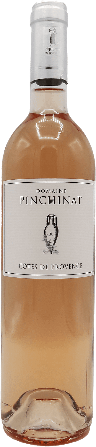 Domaine Pinchinat Côtes de Provence