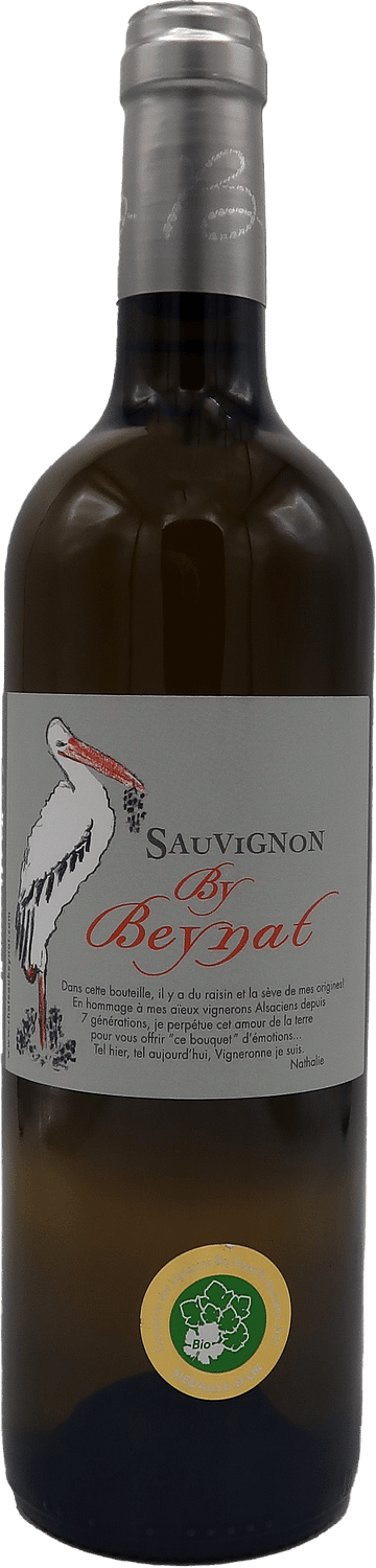Sauvignon by Beynat - Château Beynat