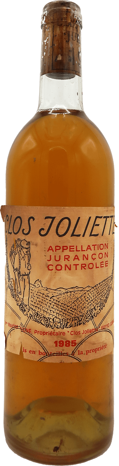 Clos Joliette 1985