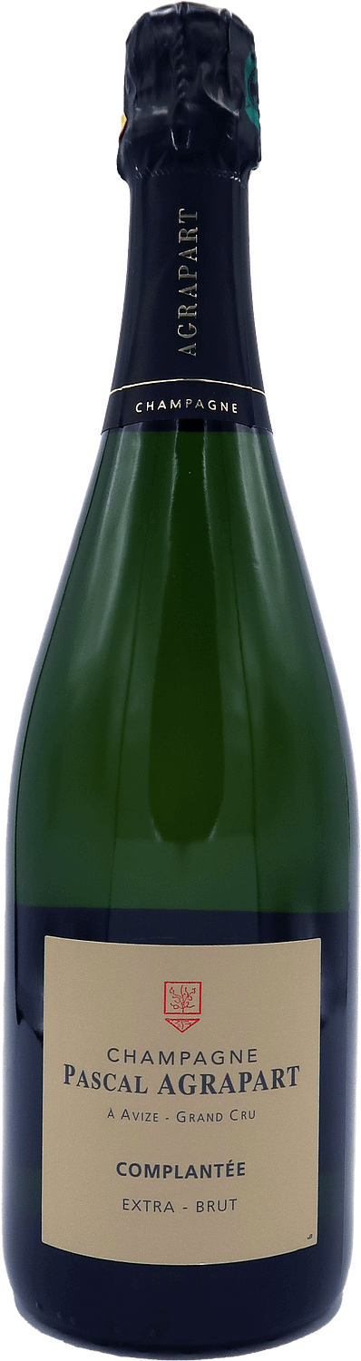 Complantée - Champagne Agrapart